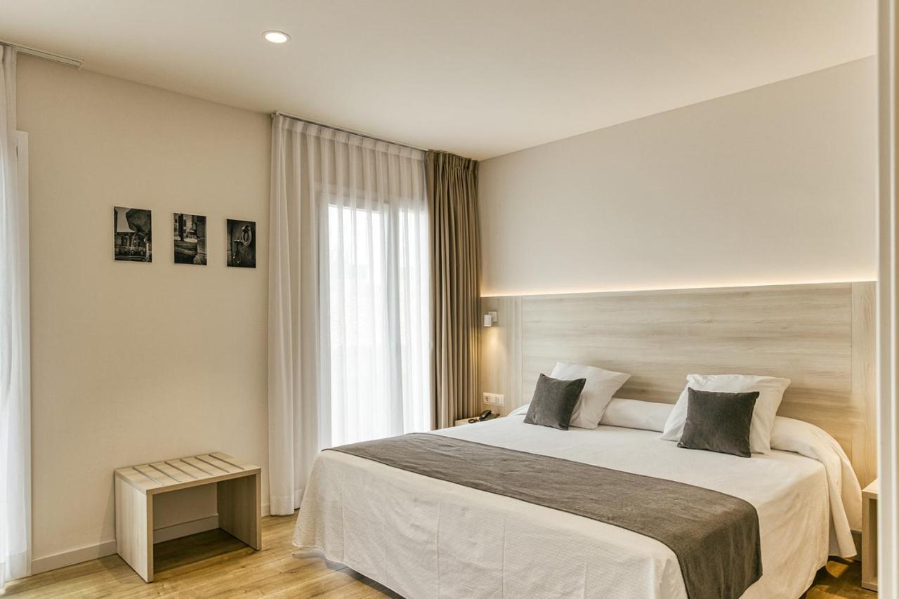 Hotel Emporium - Adults Only Castello  D'Empuries Exterior foto