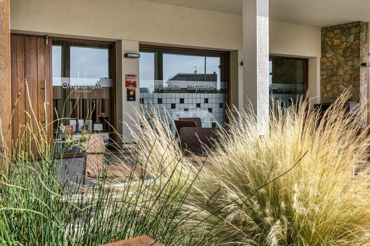 Hotel Emporium - Adults Only Castello  D'Empuries Exterior foto